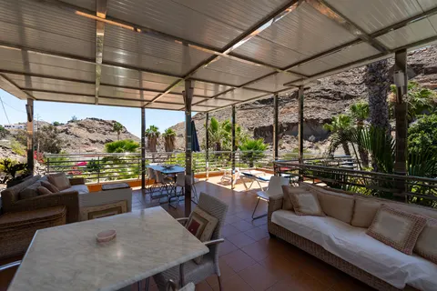 Los Jardines del Cura in Mogán — foto 20