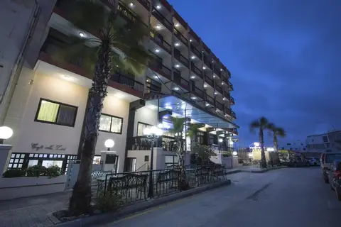 Canifor Hotel in San Lawrenz — foto 12