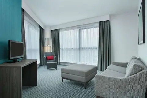 Leonardo Hotel Liverpool in Liverpool — foto 15