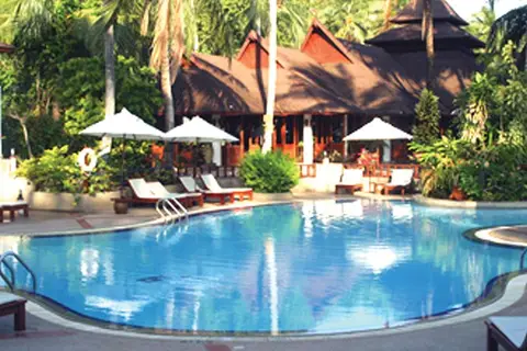 Phi Phi Holiday Resort in ตำบลอ่าวนาง — foto 3