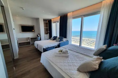 Hotel Galassia in Jesolo — foto 8