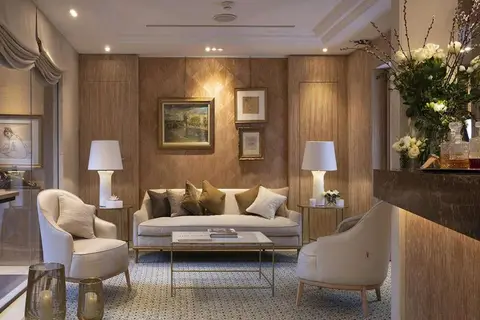 Madison Hotel Paris in Parijs, foto 4