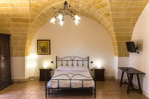 Masseria Tenuta Quintino in Nardò — foto 24