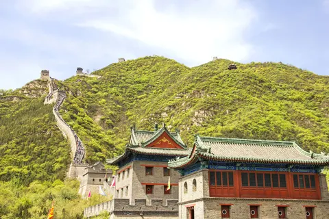 Rondreis Klassiek China in Rondreizen — foto 3
