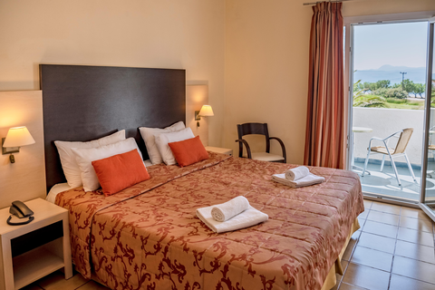 Hotel Kalloni Bay foto 4