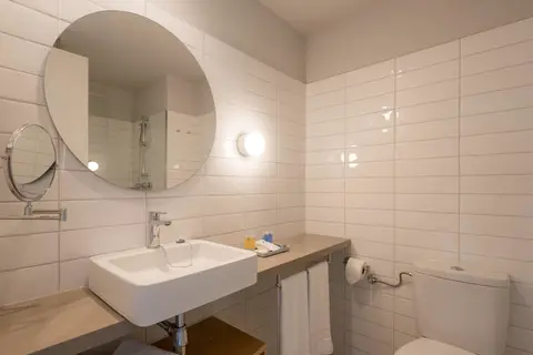AQUA Hotel Silhouette & Spa in Malgrat de Mar — foto 18