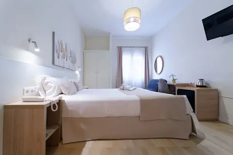 Ura Hotels Boutique Gurea in Las Palmas — foto 9