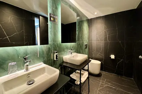 SO City Hotel in San Ġiljan — foto 23