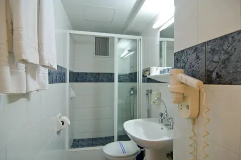 Vergina Hotel in Vergina, foto 29