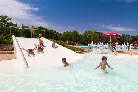 Hu Montescudaio Village foto 5