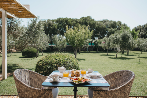 Malbuger Nou Agroturismo foto 3