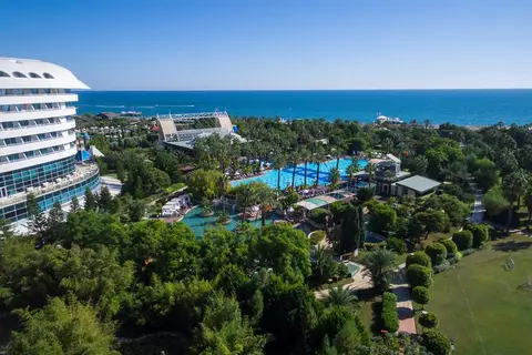 Concorde De Luxe Resort in Aksu — foto 4