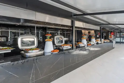 Kaila Krizantem Hotel in Alanya — foto 21