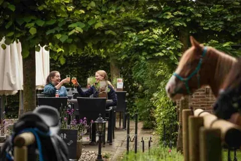 Landhotel Diever foto 21