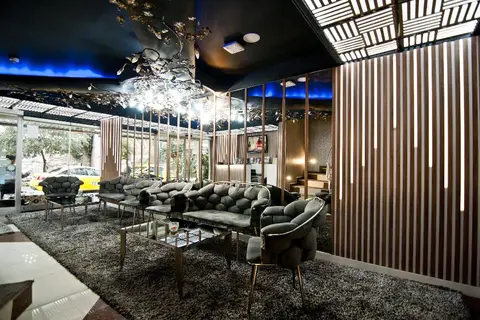 Hotel Broken Column in Fatih — foto 8