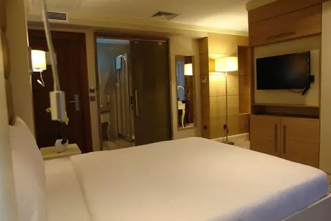 Hotel Le Mirage in Şişli — foto 21
