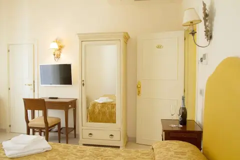 Hotel Lanzillotta in Alberobello — foto 3