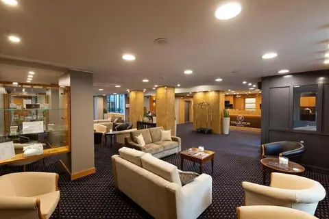 City Life Hotel Poliziano in Milaan, foto 6