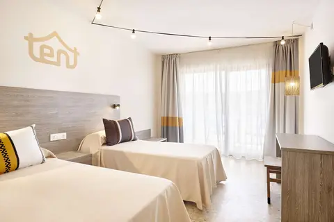 Tent Torremolinos in Torremolinos — foto 4