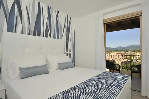 Janna'e Sole Resort in Budoni — foto 15