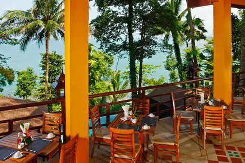 Baan Krating Khao Lak Resort in Baan Krating Resort, foto 11