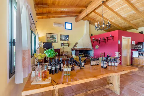 Borgo Di Campagna foto 13