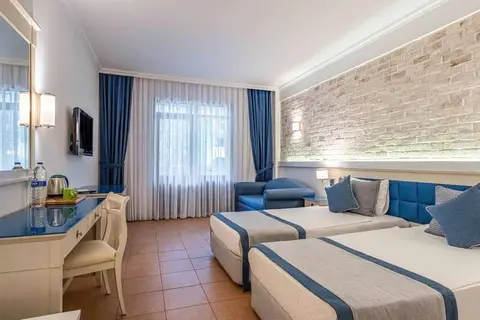 Champion Holiday Village in Kemer — foto 4