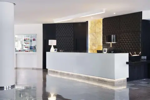 Melia South Beach in Calvià — foto 21