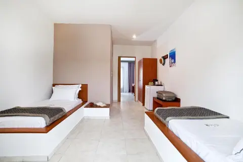 Acrotel Elea Beach in Δημοτική Ενότητα Σιθωνίας — foto 14