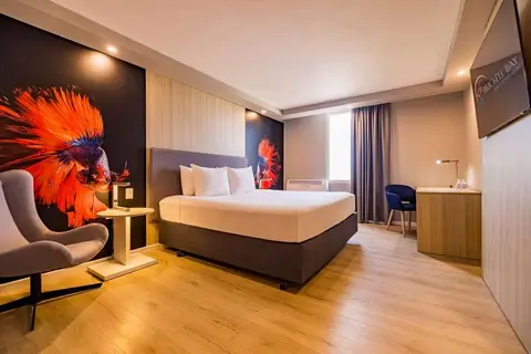 Tryp by Wyndham Aruba in SandBar, foto 4
