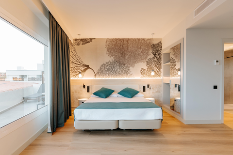 Appartementen R2 Higos Beach foto 13