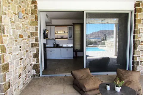 Orelia Luxury Villas in Karpathos Municipal Unit — foto 12