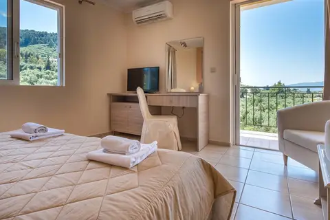 Varres Hotel in Δημοτική Ενότητα Ζακυνθίων — foto 5