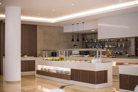 Niriides Hotel in Κολύμπια — foto 13