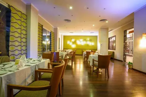 Royal Star Beach Resort in Hurghada, foto 8