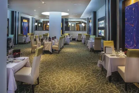 Riu Palace Antillas in Bubali — foto 24