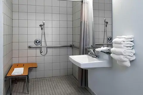 Motel 6 Anaheim Maingate in Anaheim, foto 19