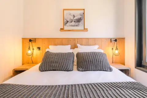 Résidence Terresens les Sources de Canopée in Saint-Gervais-les-Bains, foto 10