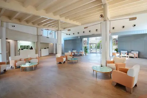 Alborèa Ecolodge Resort in Castellaneta Marina, foto 12