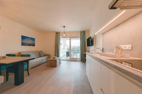 Holiday Suites Nieuwpoort foto 4
