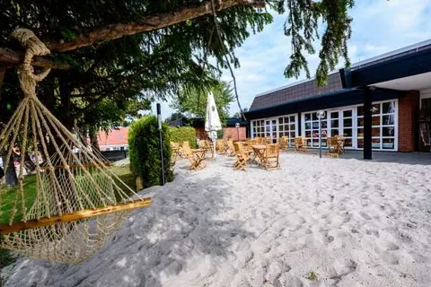 Dorint Hotel Alzey foto 2