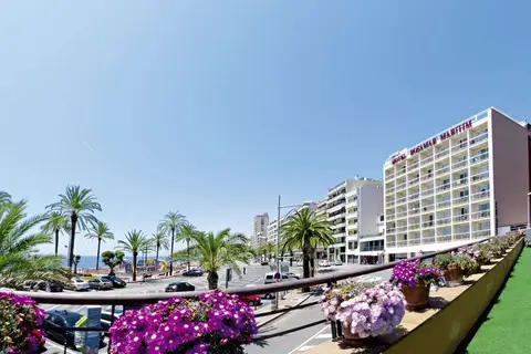 Rosamar Maritim in Lloret de Mar — foto 17