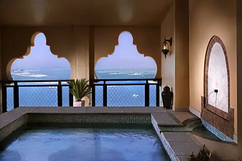 Arjaan Dubai Media City in Dubai — foto 4