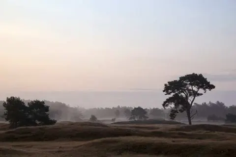 Postillion Hotel Utrecht Bunnik foto 20