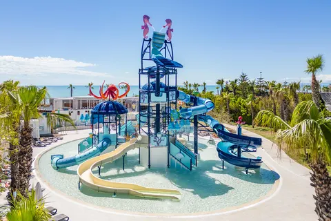 Hotel Sherwood Dreams Resort foto 12