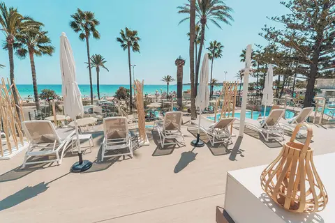 CM Playa Del Moro in Sant Llorenç des Cardassar — foto 6