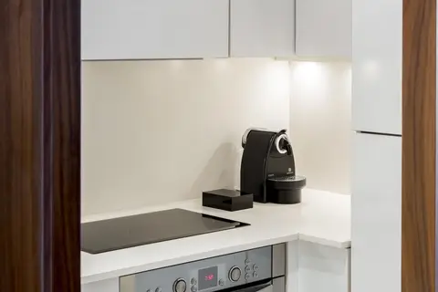 Suites Avenue Baercelona Luxe in Barcelona — foto 19