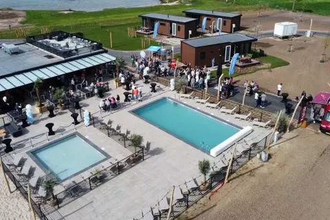 TopParken Resort Lexmond foto 16