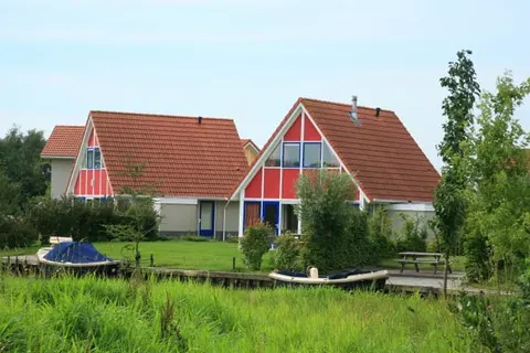 Summio Villapark Schildmeer foto 2