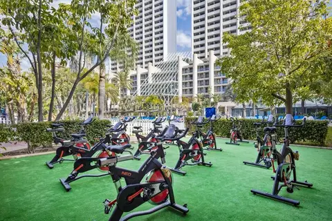 Melia in Benidorm — foto 27